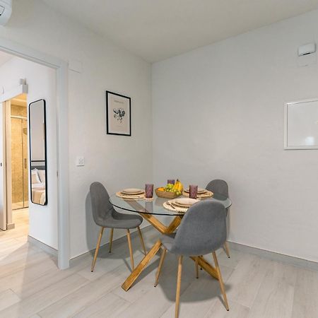Ocean Apartment مورايرا المظهر الخارجي الصورة