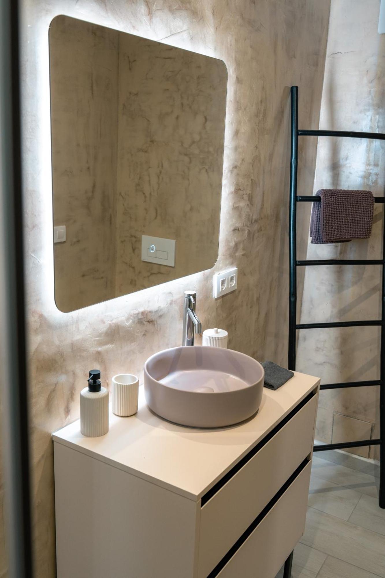 Ocean Apartment مورايرا المظهر الخارجي الصورة