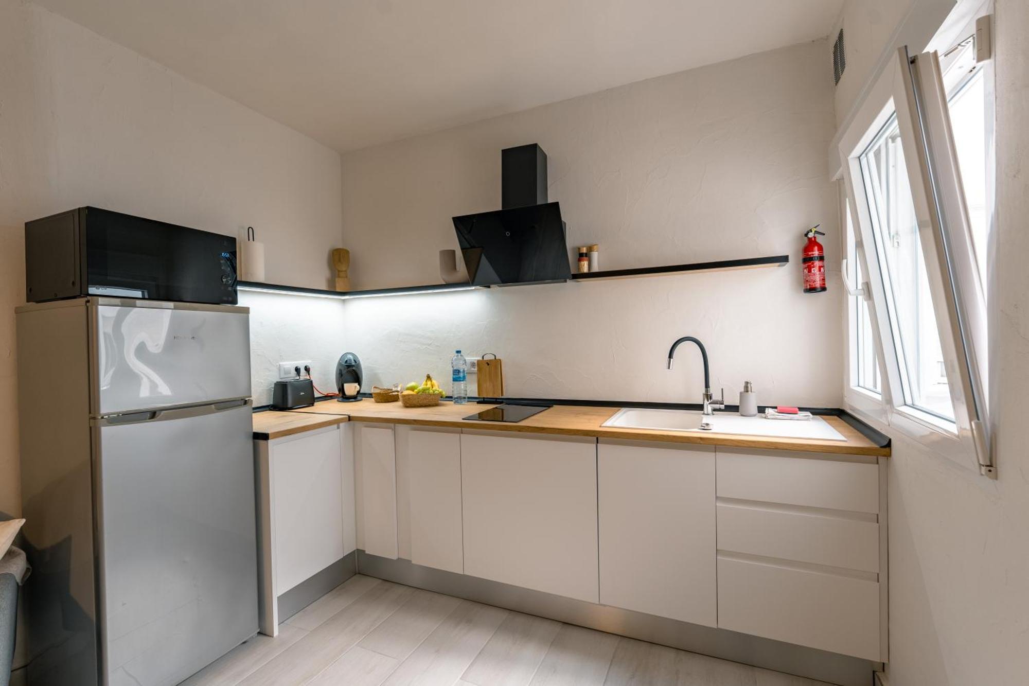 Ocean Apartment مورايرا المظهر الخارجي الصورة