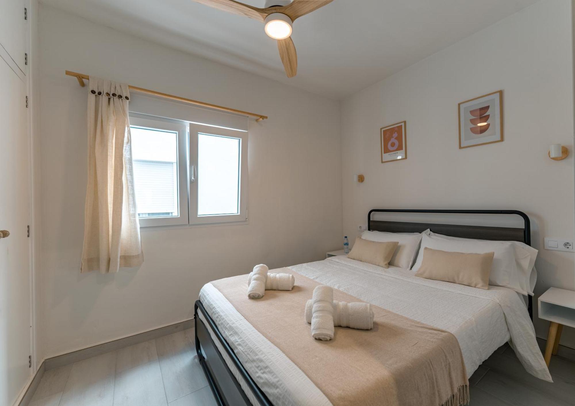 Ocean Apartment مورايرا المظهر الخارجي الصورة