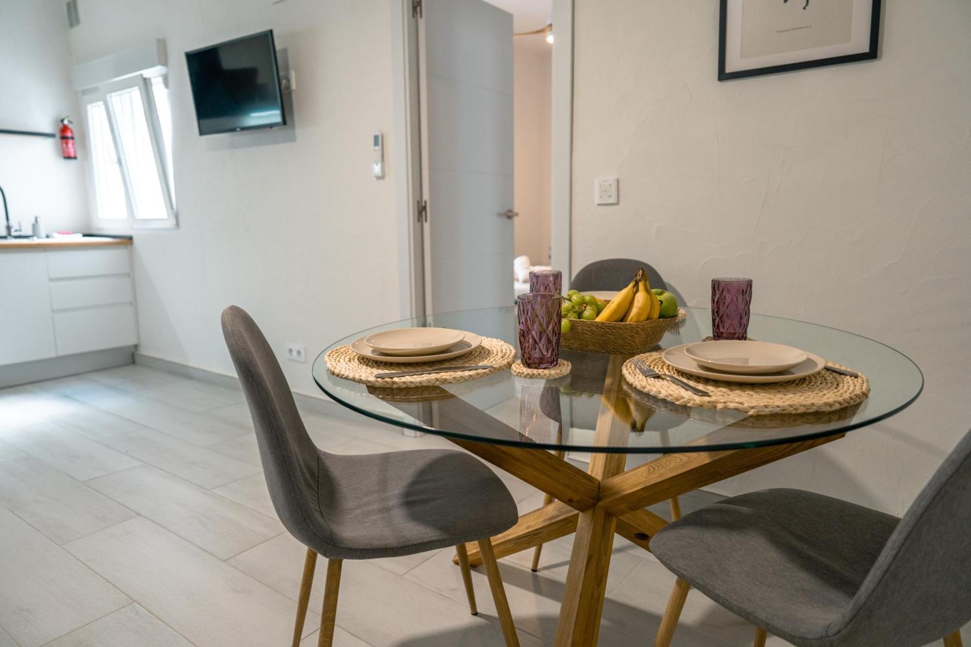 Ocean Apartment مورايرا المظهر الخارجي الصورة