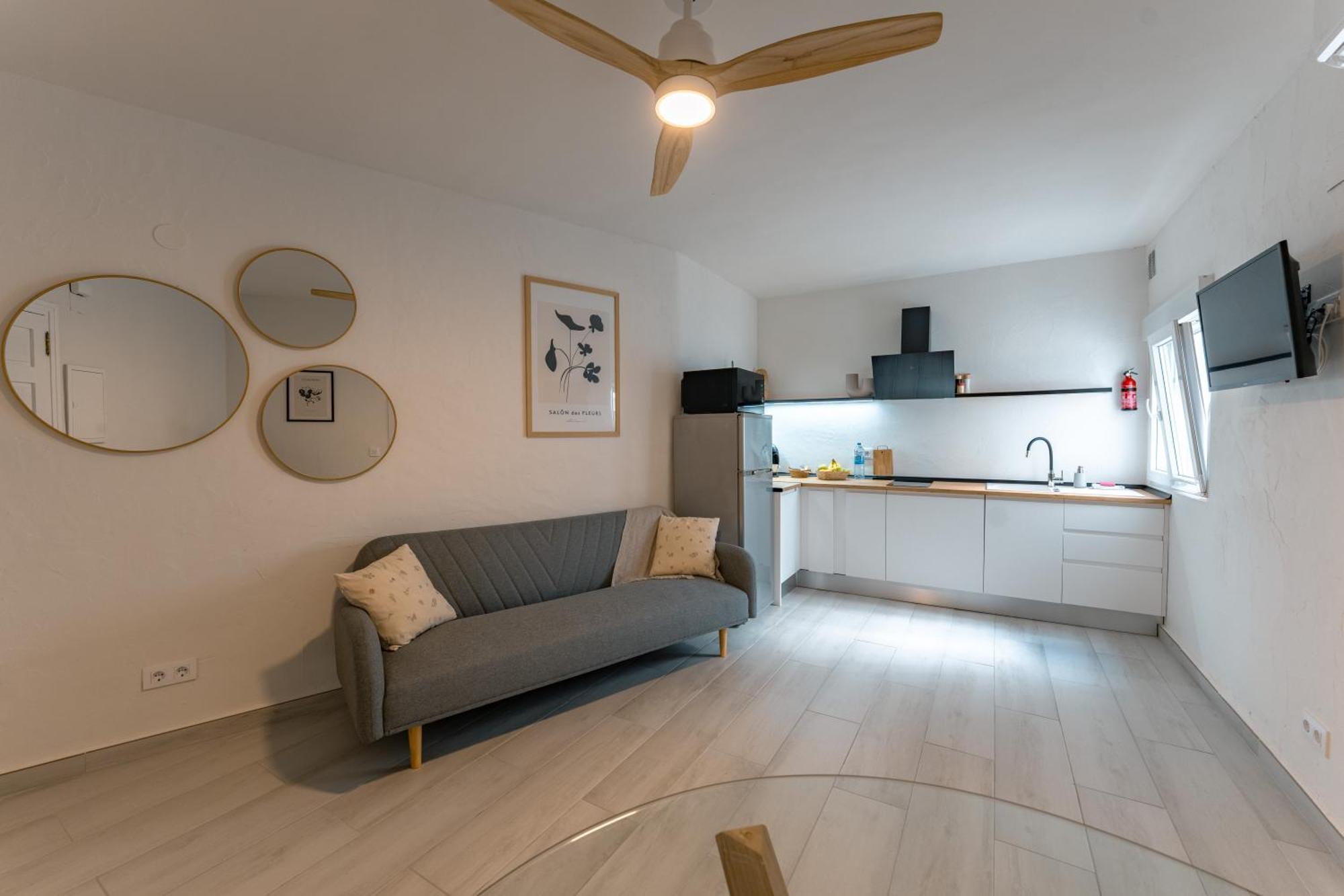 Ocean Apartment مورايرا المظهر الخارجي الصورة