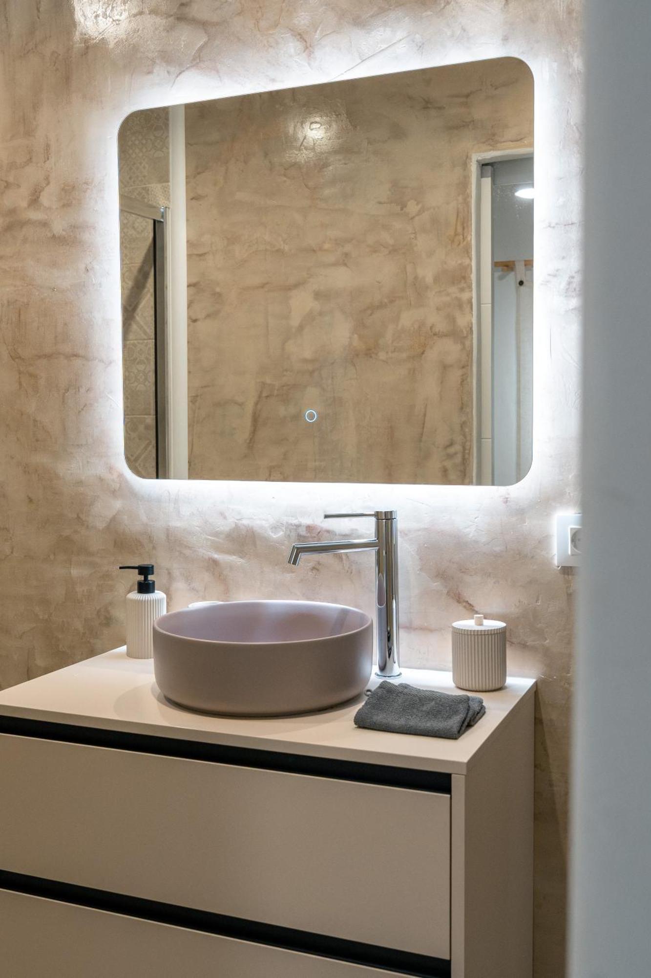 Ocean Apartment مورايرا المظهر الخارجي الصورة