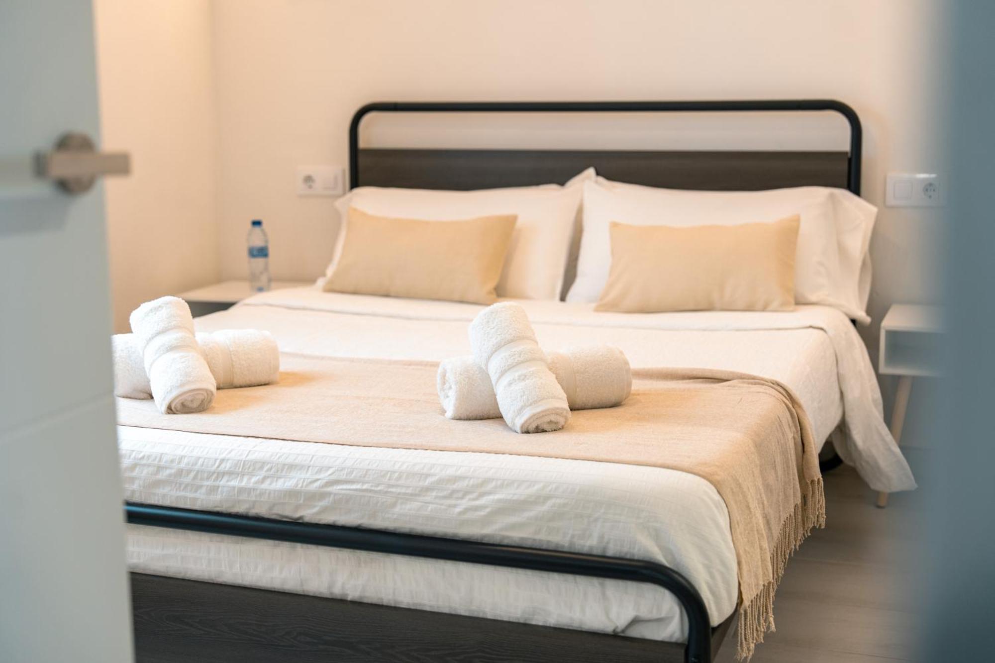 Ocean Apartment مورايرا المظهر الخارجي الصورة