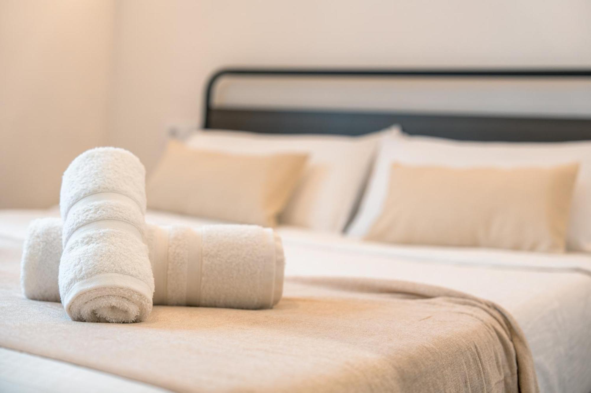 Ocean Apartment مورايرا المظهر الخارجي الصورة
