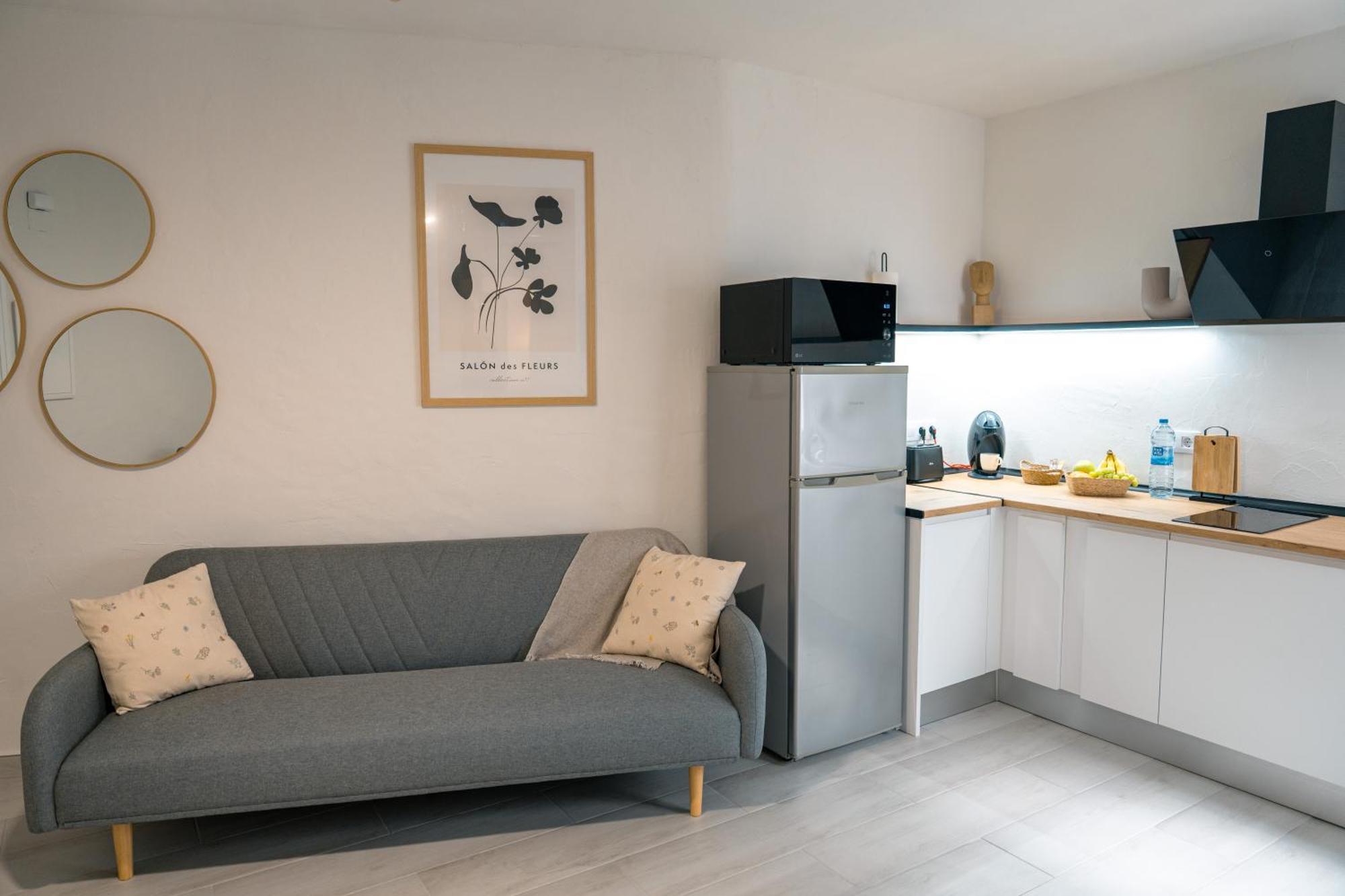 Ocean Apartment مورايرا المظهر الخارجي الصورة