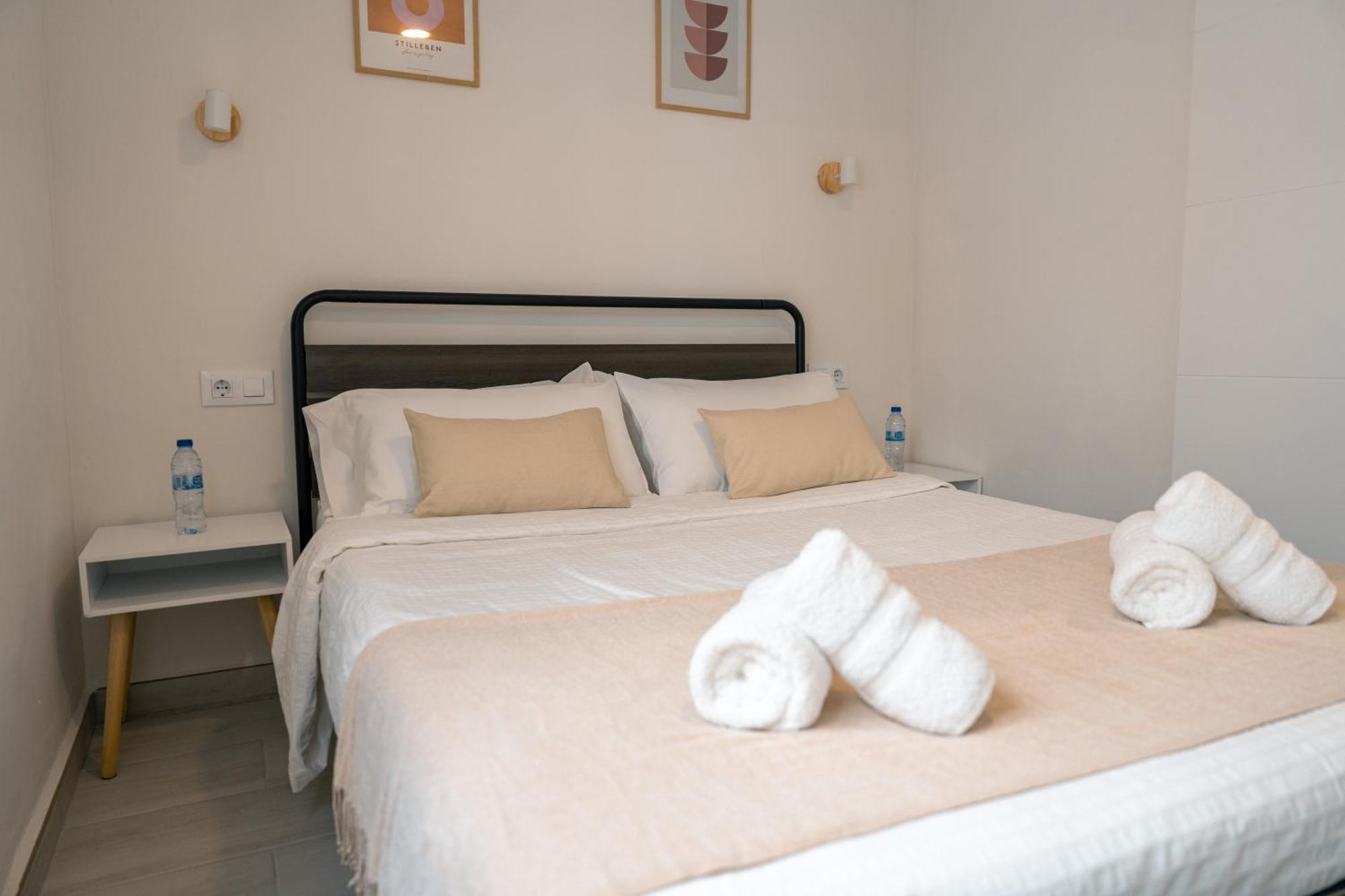 Ocean Apartment مورايرا المظهر الخارجي الصورة