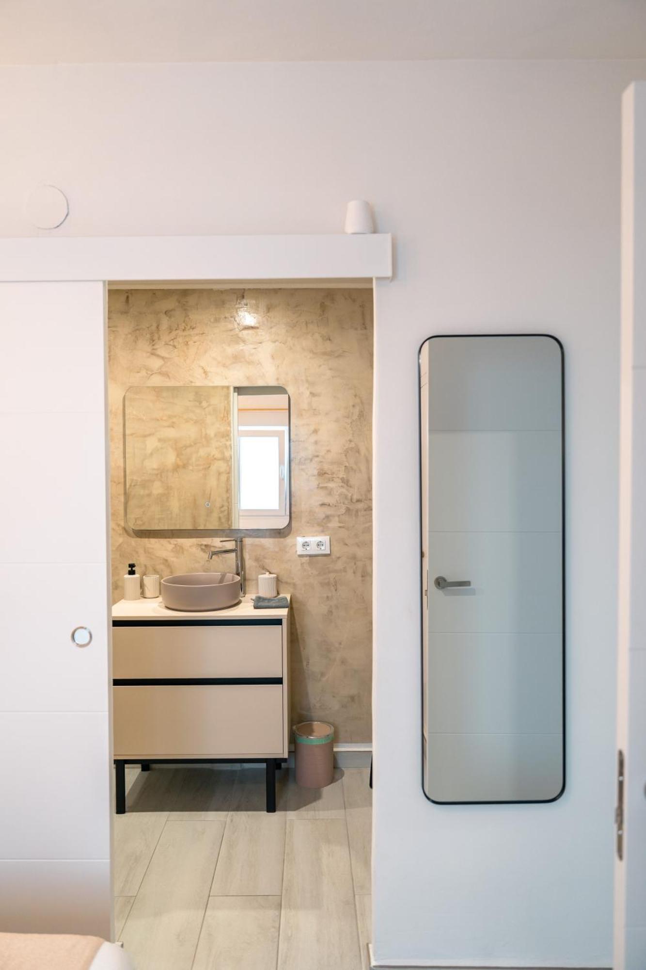 Ocean Apartment مورايرا المظهر الخارجي الصورة
